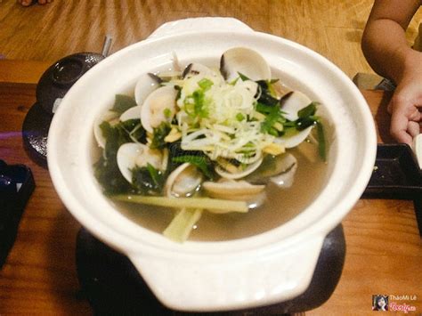 Naked Sushi Sashimi ở Quận TP HCM Foody vn