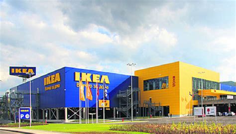 ИКЕА изтегля свои продукти от български клиенти - DUNAVMOST.com