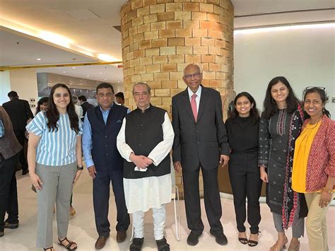 The Sohrab Pirojsha Godrej Environment Award Mumbai First