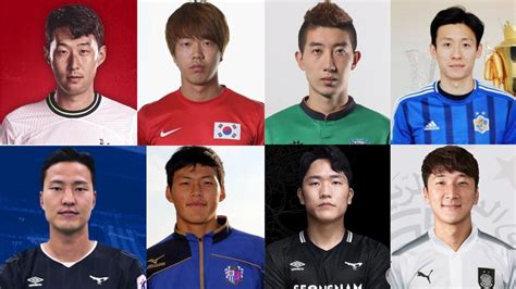 South Korea national football team: players, coach, World Cup 2022 ...