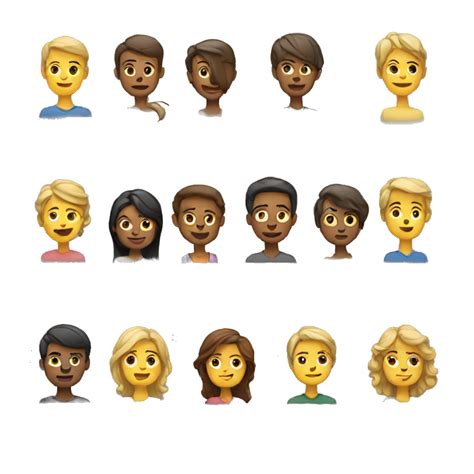 Ai Emoji Generator