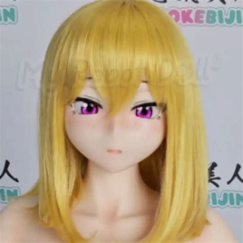 Anime Doll Yui B IROKEBIJIN 110cm 3 7 Chubby S TPE Best Realistic Anime Sex Dolls My