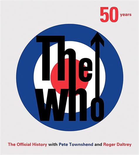The Who: 50 Years: The Official History | WERD