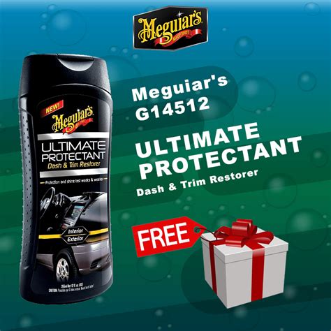 Meguiars Plastic Restorer - Plastic Industry In The World