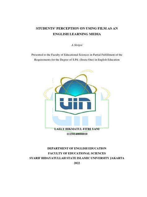 Laely Skripsi Watermark Organized Pdf Learning Multimedia