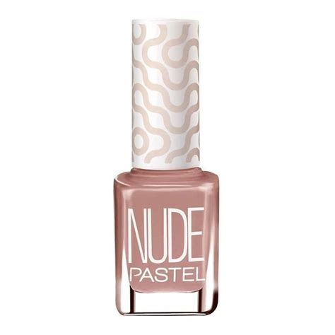 Pastel Nude Lakier Do Paznokci 752 13 Ml Sklep EMPIK