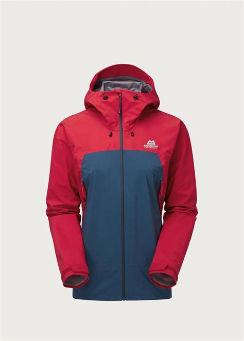 Mountain Equipment Firefox GORE-TEX Jacket