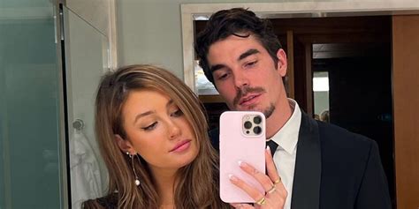 What Happened To Carly Lawrence From Too Hot To Handle Season 2 After The Show Is She Married Now