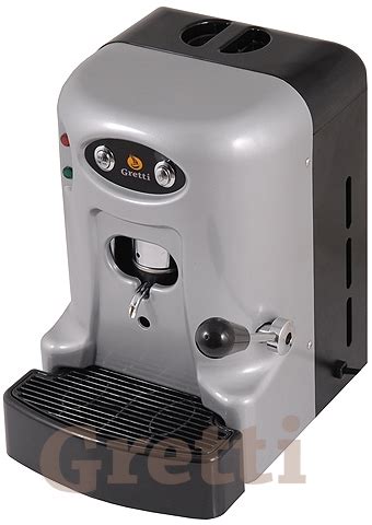 Чалдовая кофемашина WS-205 silver A.E.L.
