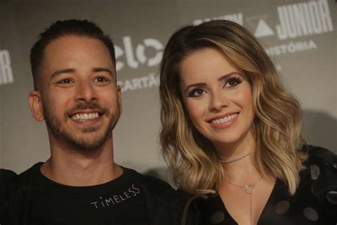 Quantos Anos Sandy E Júnior Tem - Sandy e Junior anunciam retorno em turnê com 10 shows; veja as datas