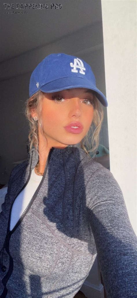 Overtime Megan Nude TikTok Girl Over 100 Leaked Photos And Videos The Fappening