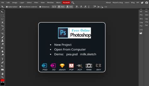 Free Online Photoshop: App Reviews, Features, Pricing & Download ...