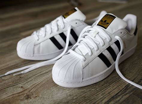 Кроссовки Adidas Superstar II (Адидас суперстар) - описание и фото, всё ...