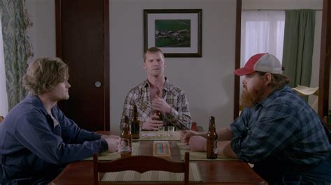 AusCAPS Jared Keeso Nude In Letterkenny Letterkenny Spelling Bee