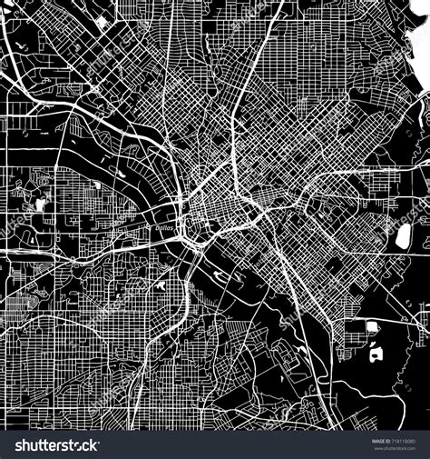 1483 Dallas Texas Areal Images Stock Photos And Vectors Shutterstock