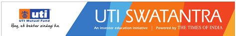 Uti Mutual Fund Logo