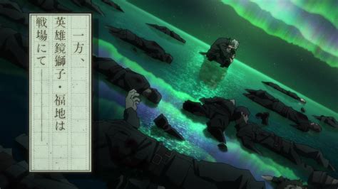 Смотреть Бродячие псы: Литературные гении 5 сезон 9 серия на Jut.su