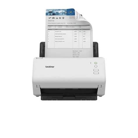 Brother Ads Desktop Document Scanner Eponuda