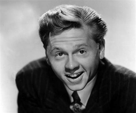 Mickey Rooney Girl Crazy Features Roger Ebert