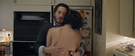 Nude Video Celebs Stephanie Cleau Nude Eperdument