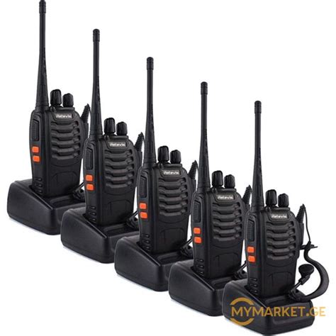BAOFENG BF-888S | მეორადი და ახალი ნივთების ყიდვა-გაყიდვის პლატფორმა ...