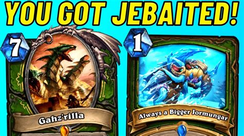 Tricking the Opponent For the WIN!!! - YouTube