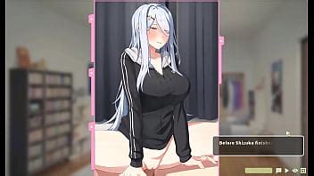 Summer Clover Harem Hentai Game Ep The Step Sister Cum Twice In Cowgirl Position Xnxx