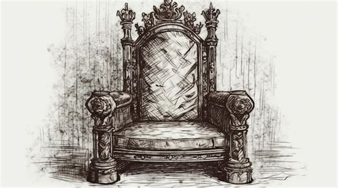 draw  throne pierinolinus