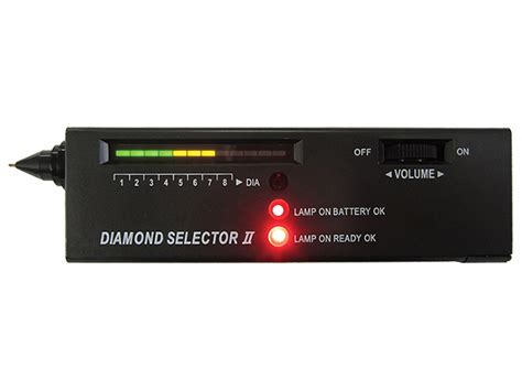 Diamond Selector II - Star Struck LLC