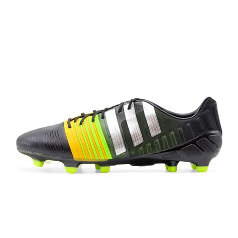 Adidas Nitrocharge Classic Boots Matter