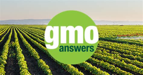 Agriculture In The Classroom Manitoba Gmo Answers