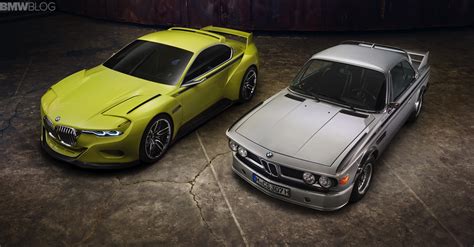 What Do BMW CS and CSL Stand For? The History of BMW CS and CSL
