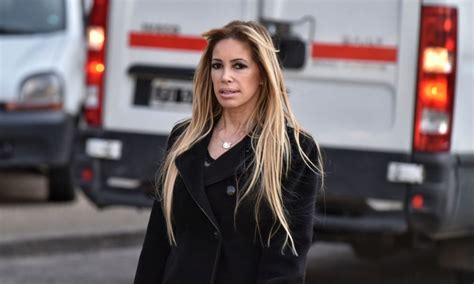 La abogada hot defenderá a uno de los acusados de asesinar al colectivero Noticias de Buenos