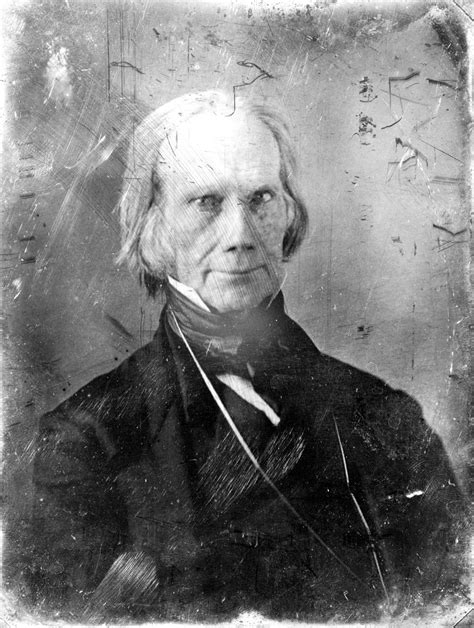 Henry Clay Biography