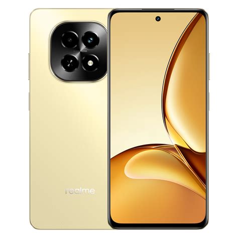 Realme 8 Pro Specifications Realme India