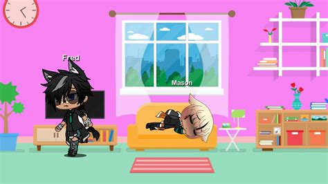 Gay Love Story Glmm Youtube