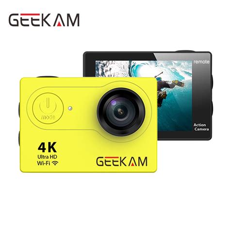 экшн камера S9/S9R hd спорт действий камеры wi-fi экшен камера ...