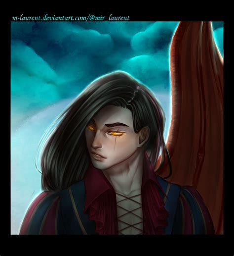 abel   laurent  deviantart