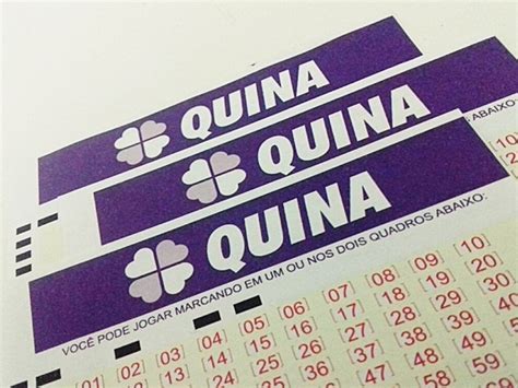 Resultado Da Quina Concurso 6630 De Hoje Segunda Feira 13 01