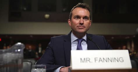 Eric Fanning First Openly Gay Army Secretary Confirmed By U S Senate