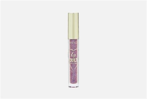 Divage Блеск для губ Lip Cult 18, Dazzle 3 мл — купить в Алматы и Шымкенте