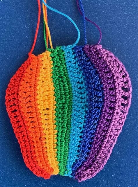 Crochet Hot Air Balloon Ply Balloon Kerri S Crochet