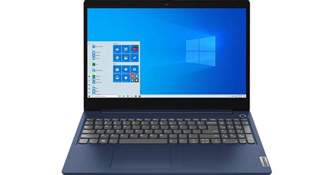 Lenovo IdeaPad 3 15ADA05 Blau 81W100A4GE Tests & Daten