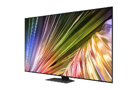SAMSUNG 55นิ้ว รุ่นQA55QN87DAKXXT Neo QLED 4K QN87D Tizen OS Smart TV ...