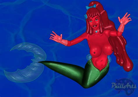 Comm 082 By Phillarts Hentai Foundry