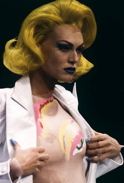 Shirley Mallmann Nude First Brazilian Model Photos The Fappening