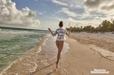 Mia Kang Hot Nude 21 Photos The Fappening