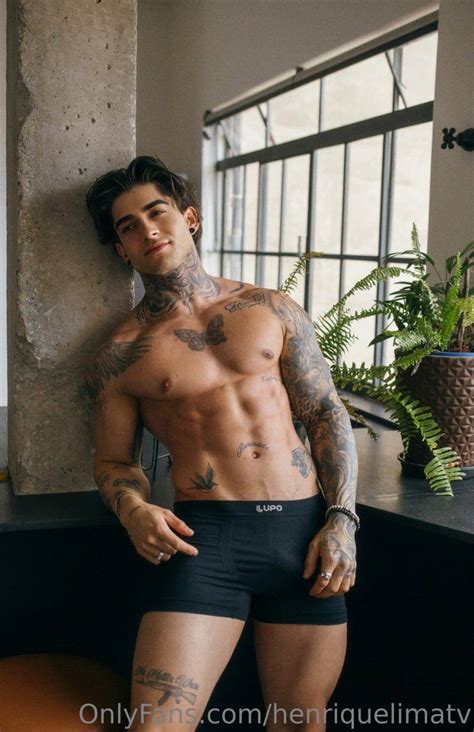 Portal Cixx Caiu Na Rede Nude E Video Do Henrique Lima O Melhor Do