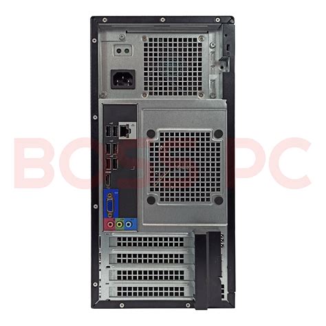 ПК DELL OptiPlex 3010 MT Intel Pentium G645 4GB DDR3 250GB HDD БУ ...