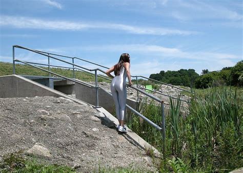 Spandex Silver Catsuit Part 2 Porn Pictures XXX Photos Sex Images 486989 PICTOA